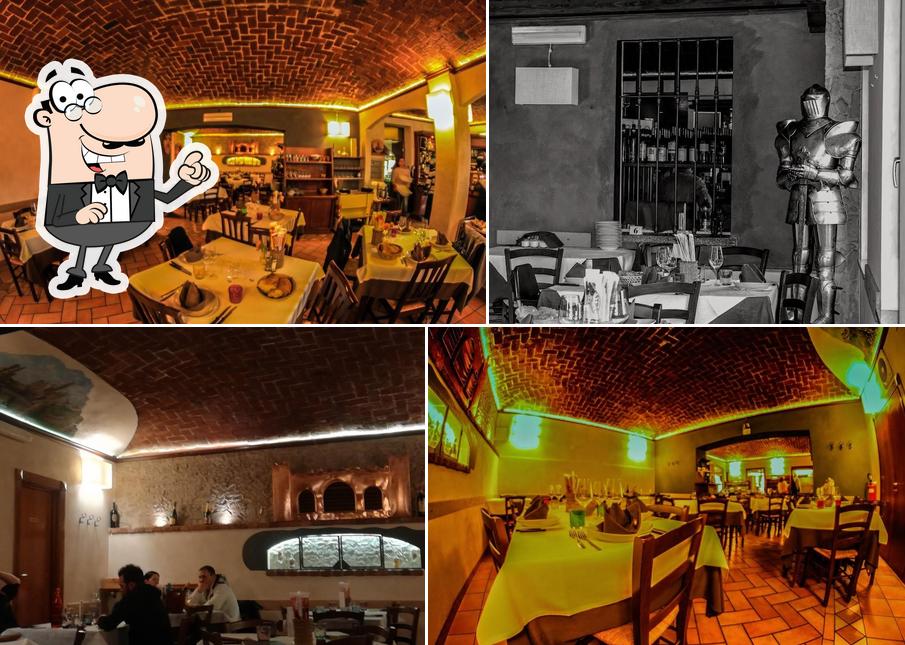 La Vecchia Locanda