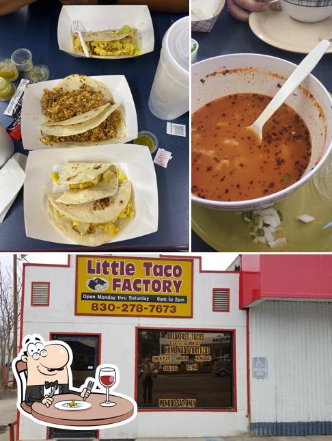 Little Taco Factory