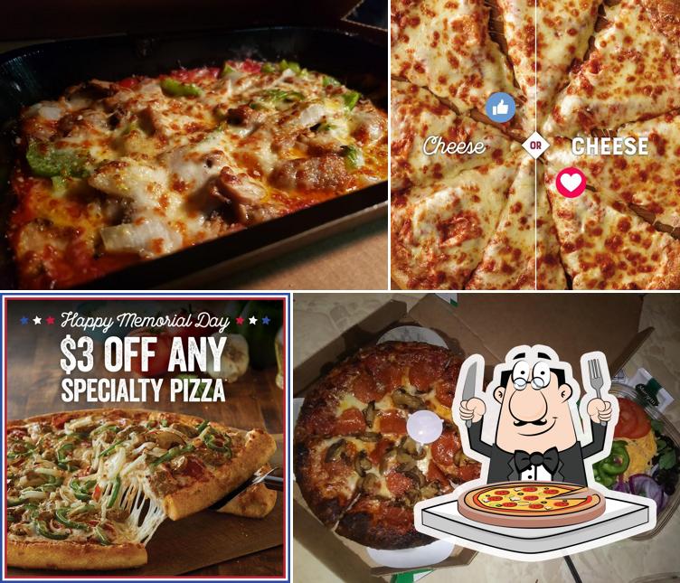 Marco's Pizza