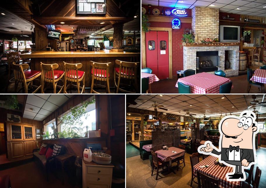 Orlando's Italian Restaurant