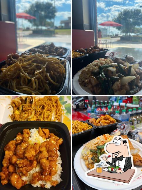 Panda Express