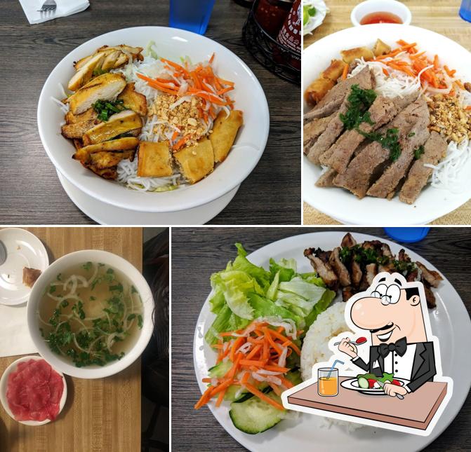 Pho Sam