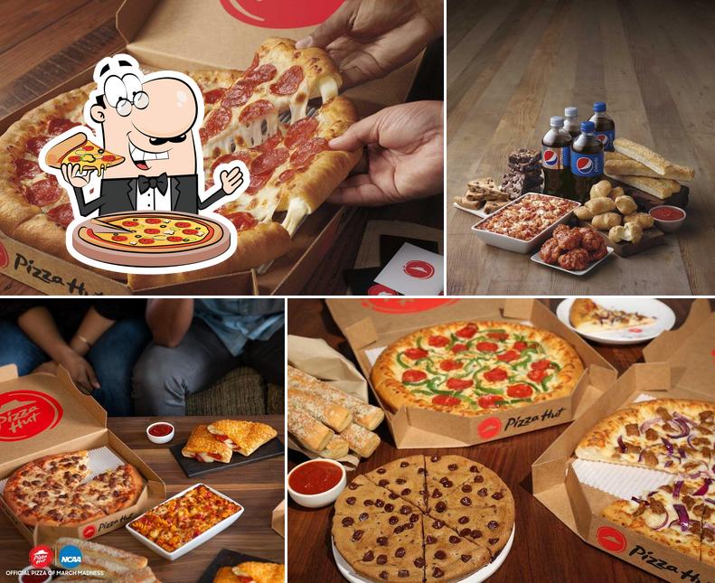 Pizza Hut