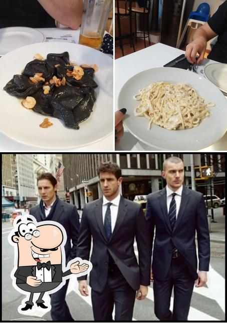Pizza Nostra