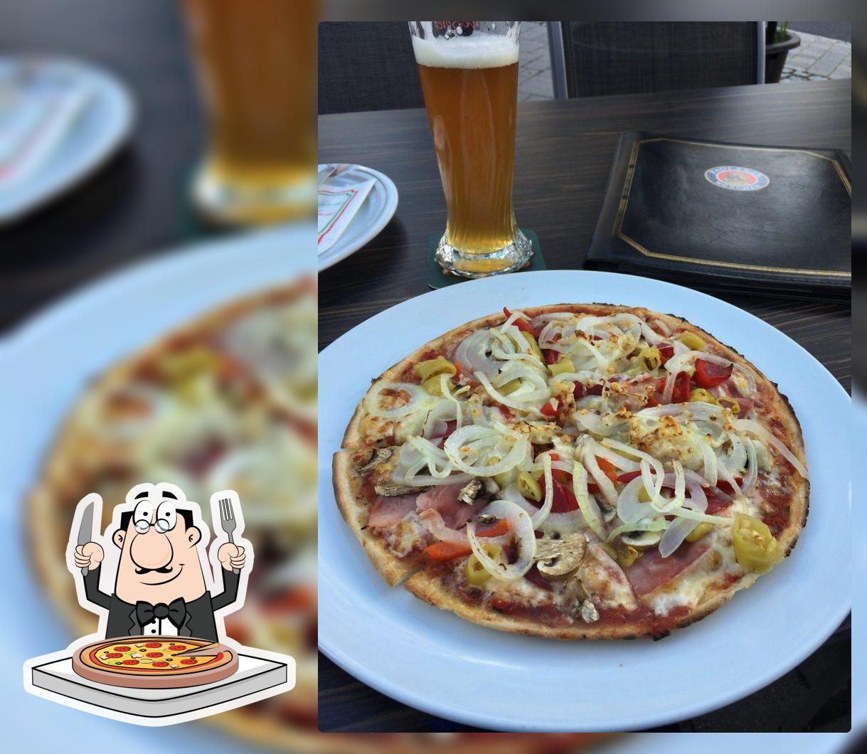 Pizzeria Ristorante Pascale