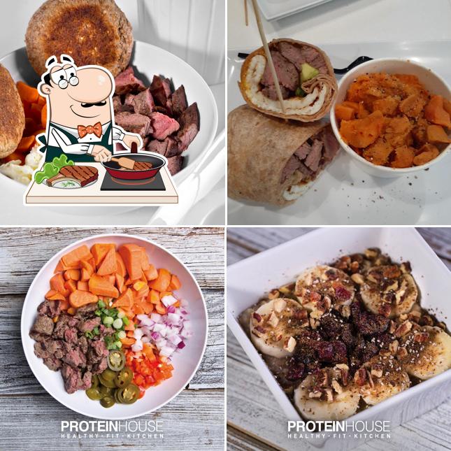 PROTEINHOUSE