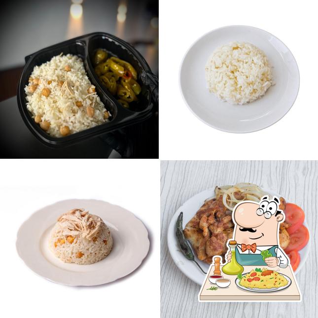 AS FİT FOOD