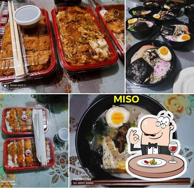 All About Ramen