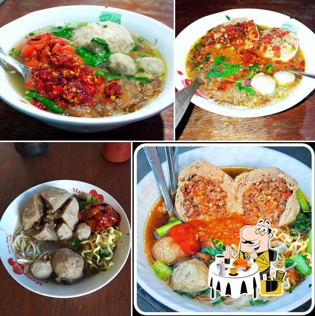 Bakso Bom Mang Enjam