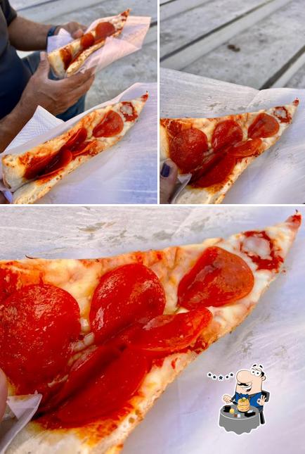Capechidi Pizzeria