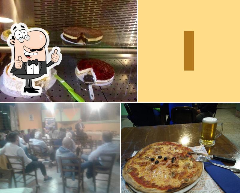Il camoscio