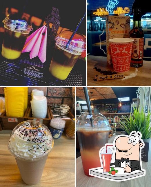 Coffee Nefer