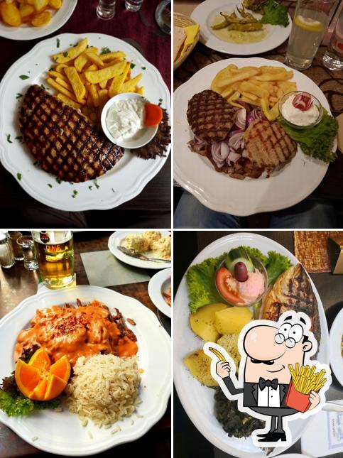 Restaurant Delphi