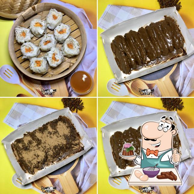 Dimsum Greget
