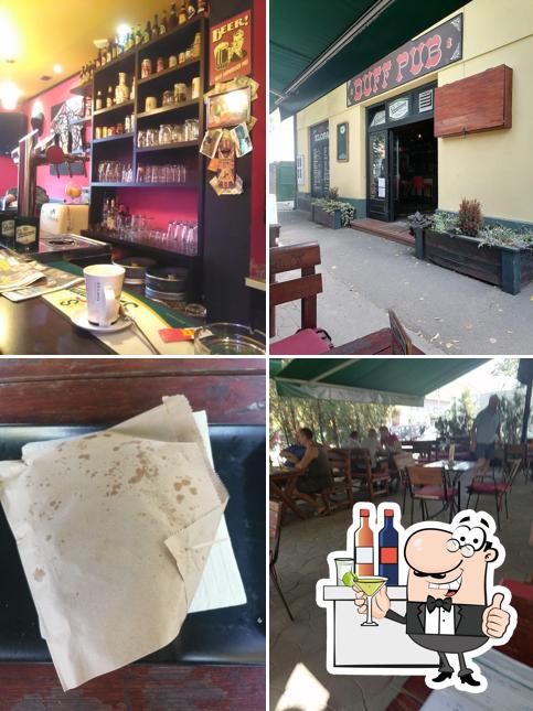 Duff Pub