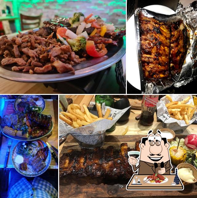 EL MAMMA Steakhouse Rijswijk