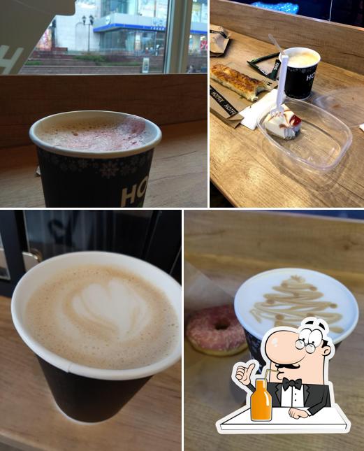 Hotfix Сoffee