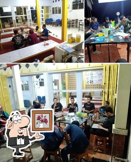 Kedai INSPIRASI 888