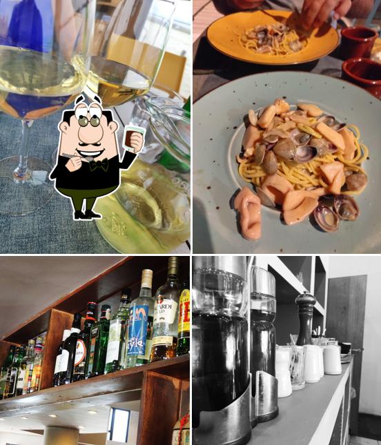La Bodeguita del Lago