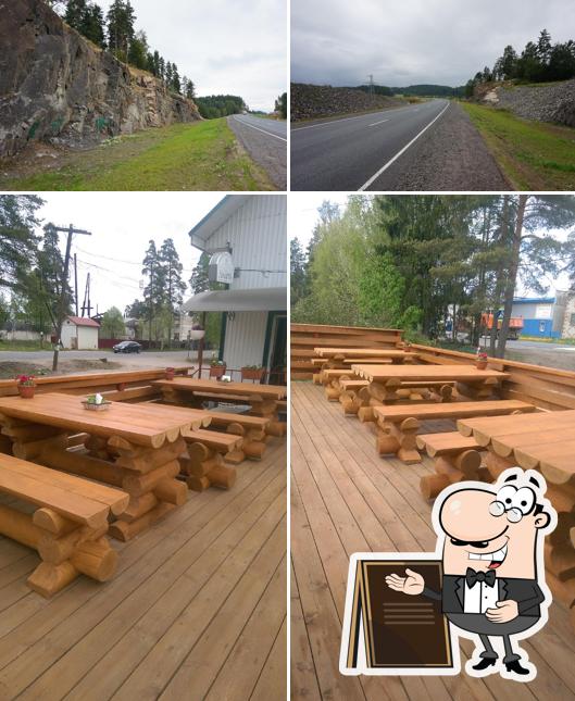 Лахденпохья