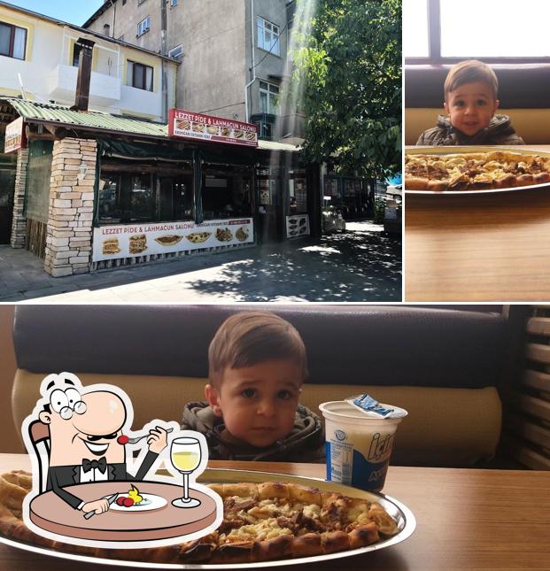 Lezzet Pide ve Lahmacun Salonu Ardanuç