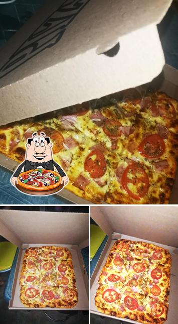 Mariu Pasticho