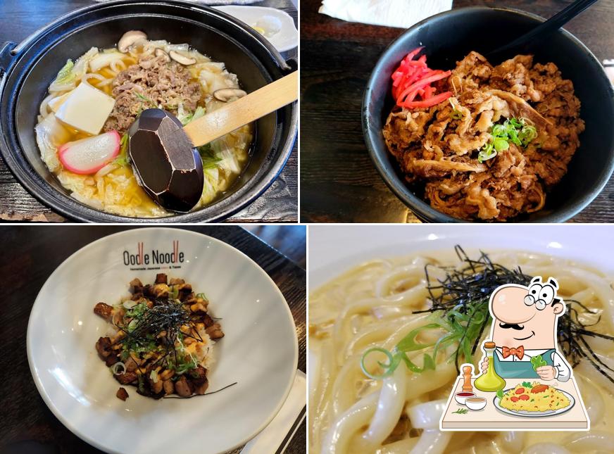 Oodle Noodle