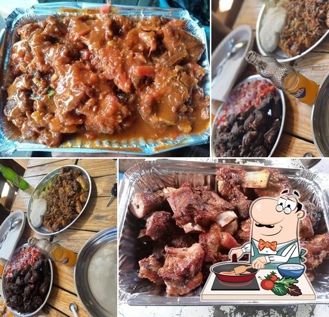 Paddy's Pork Joint