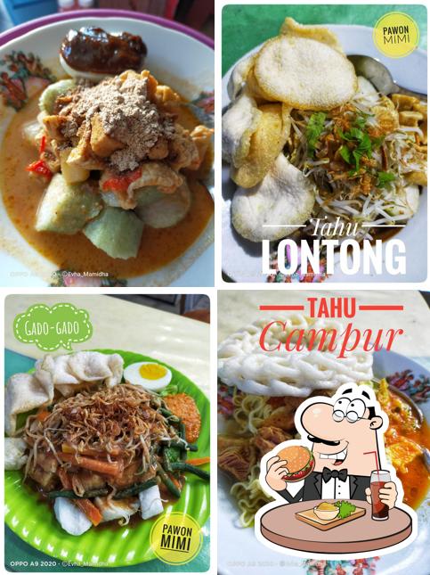 Pawon Mimi Gofood Shopefood
