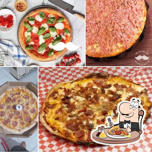 Pizzaria Mayer