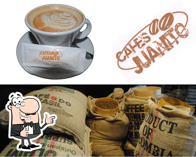 Cafés Juanito. Microtostaderos para Restauración