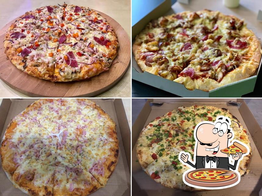 Royal Pizza Piła