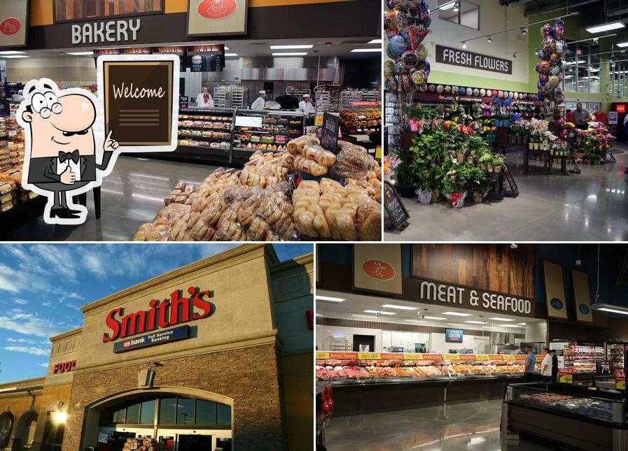 Smith's