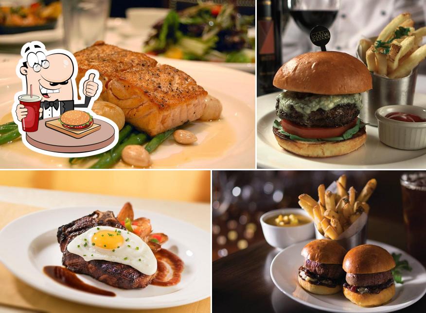 The Capital Grille