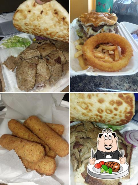 The Fatty Patty-76th St (To-Go)