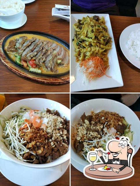Viet Palace - Vietnamská restaurace