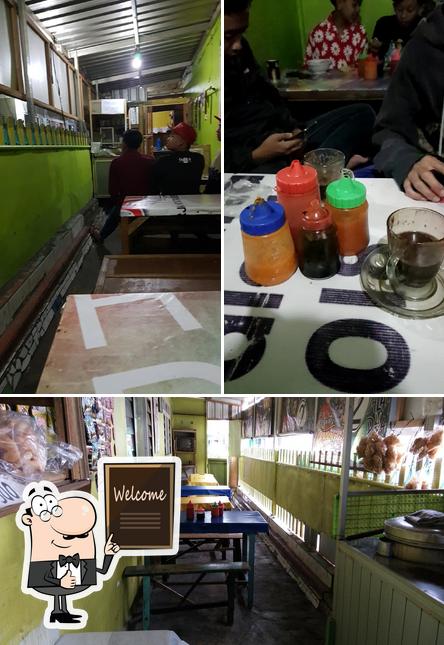 Warung Cak Toer