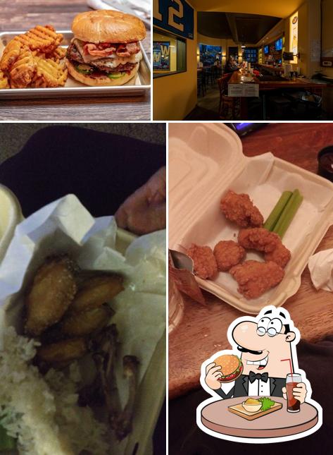 West Wings
