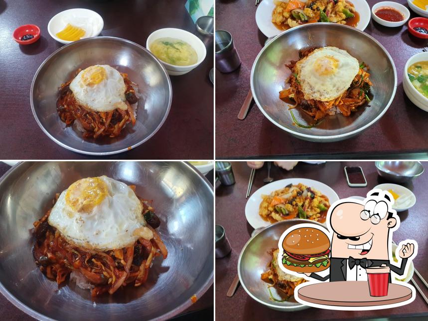 원조큰손짜장