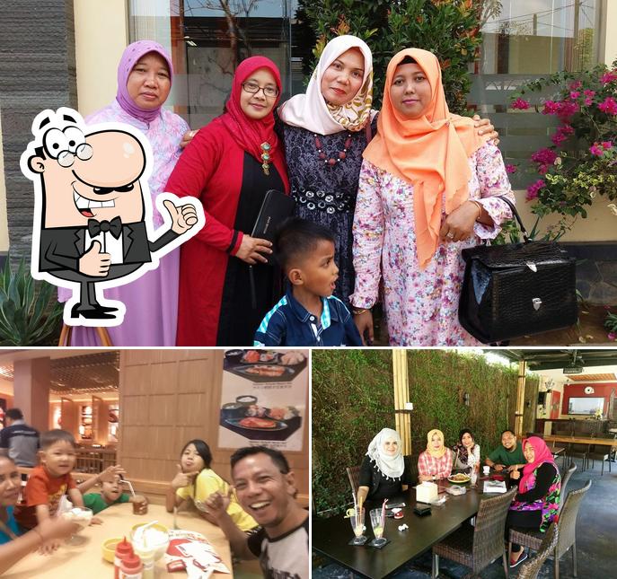 gazebo Cafe