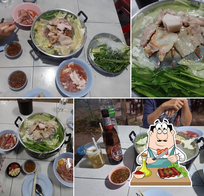 อำพรเนื้อย่าง