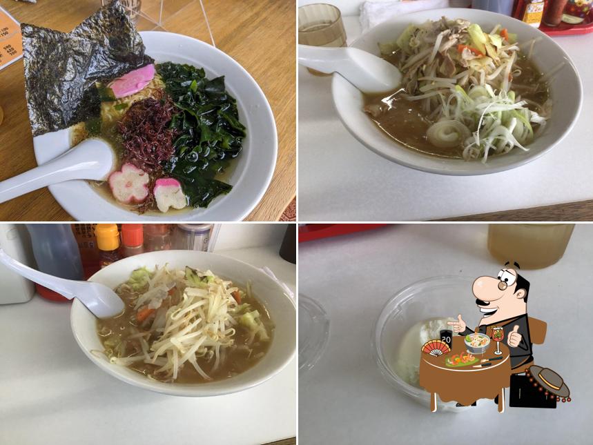 めんめん