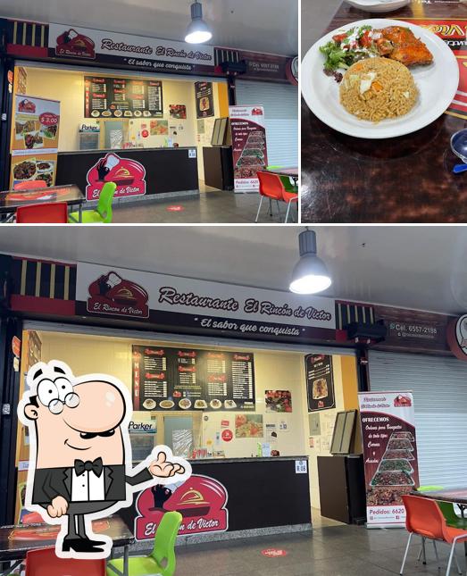 Restaurante El Rincón de Victor