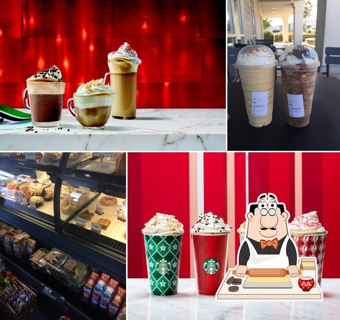 Starbucks Coffee Company