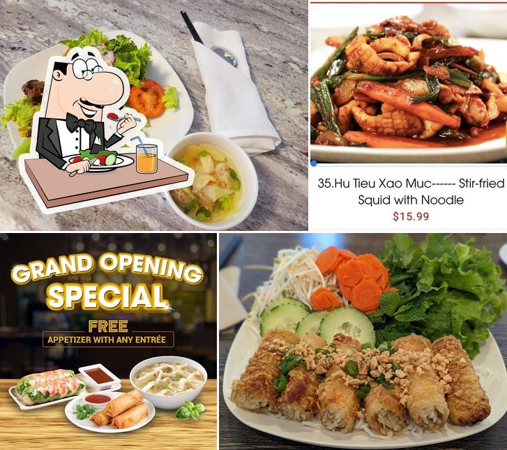 Taste of Vietnam