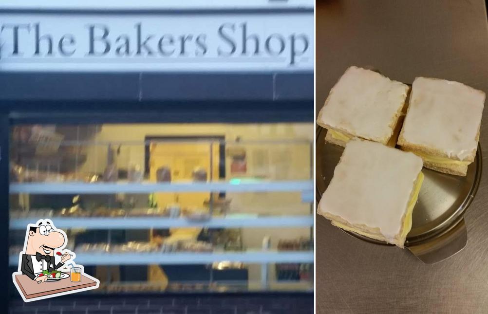 The Bakers Shop