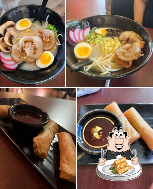 Uzumaki Restaurant