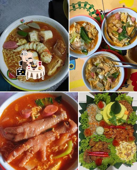 Warung Seblak Bu Suji