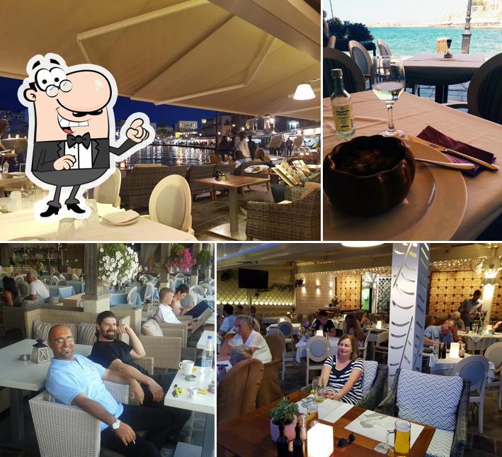Zepos Restaurant