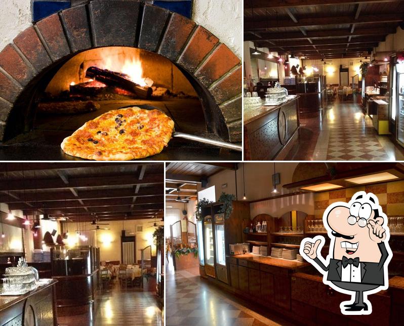 Pizzeria Trattoria da Giorgio